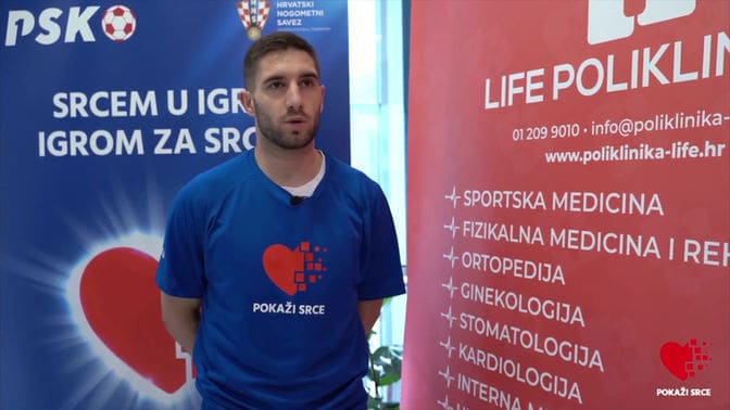 Luka Ivanušec & Mislav Oršić